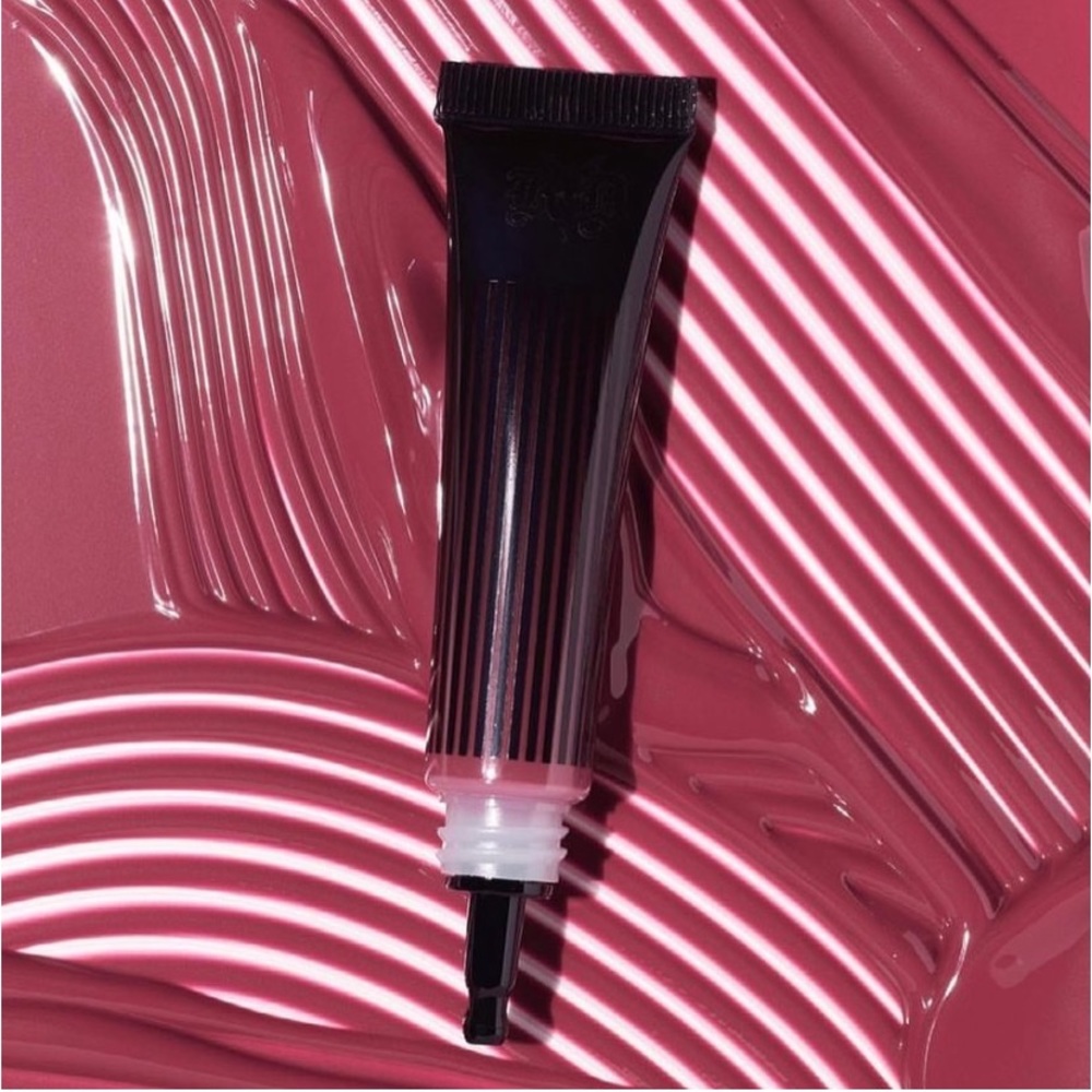 Kat Von D KVD Modcon Liquid Gel Blush in Glowlita 10 BNIB